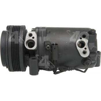 2002 BMW Z3 A/C Compressor Four Seasons 67402 image 4 of 4