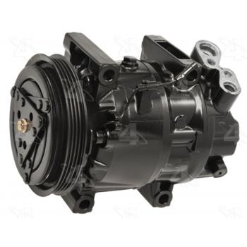 1998 Nissan 240SX A/C Compressor