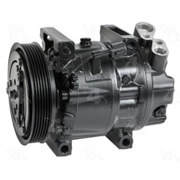 1997 Nissan Maxima A/C Compressor Four Seasons 67424 image 1 of 4
