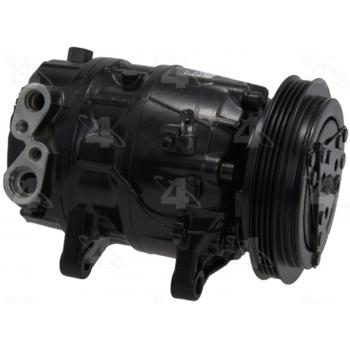 1994 Infiniti J30 A/C Compressor Four Seasons 67425 image 1 of 4