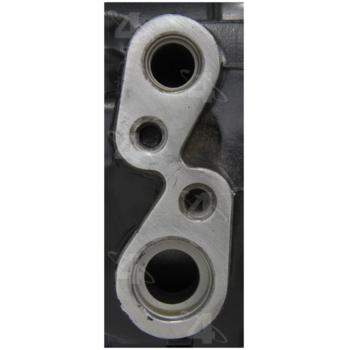 1994 Infiniti J30 A/C Compressor Four Seasons 67425 image 3 of 4