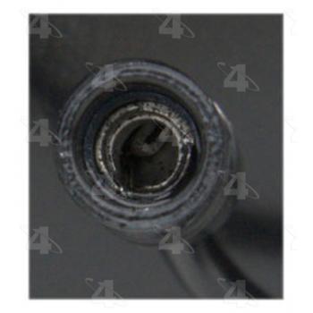 1994 Infiniti J30 A/C Compressor Four Seasons 67425 image 4 of 4