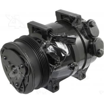 1990 Subaru Legacy A/C Compressor Four Seasons 67426 image 1 of 4