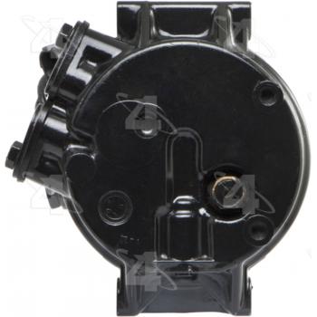 1990 Subaru Legacy A/C Compressor Four Seasons 67426 image 2 of 4