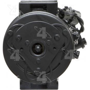 1990 Subaru Legacy A/C Compressor Four Seasons 67426 image 3 of 4
