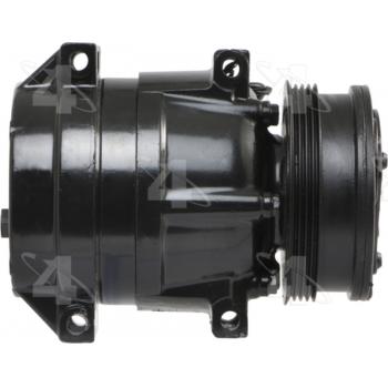1990 Subaru Legacy A/C Compressor Four Seasons 67426 image 4 of 4
