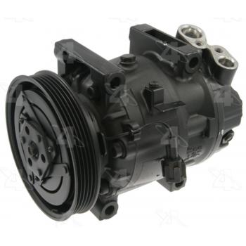 2000 Infiniti QX4 A/C Compressor