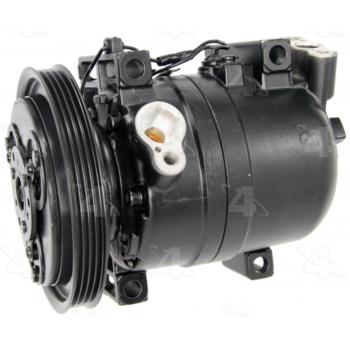 2004 Nissan Frontier A/C Compressor Four Seasons 67428 image 1 of 4