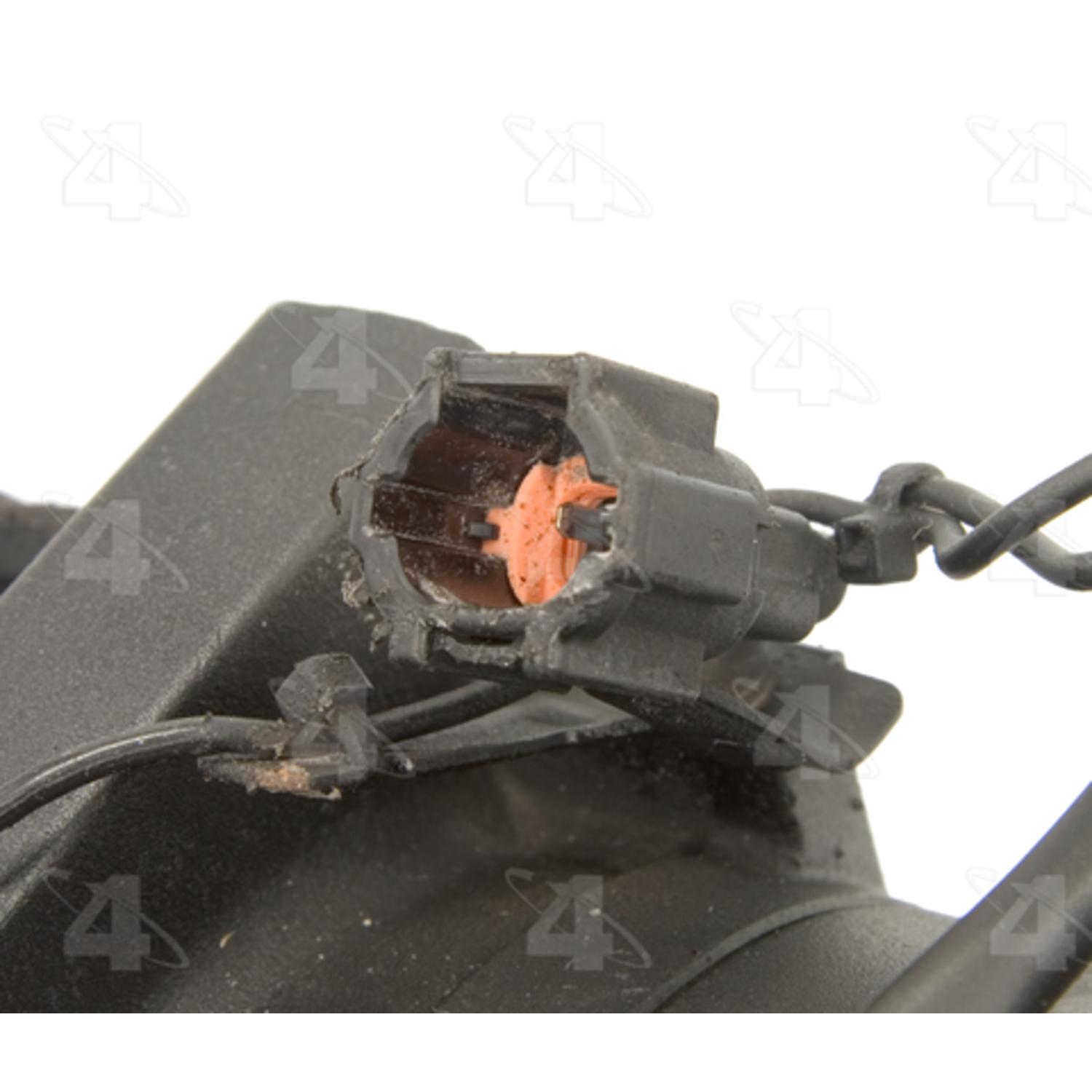 Four Seasons 67429 - A/C Compressor Four Seasons 67429 A/C Compressor product image 3 of 8