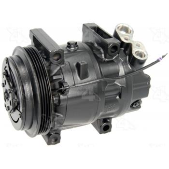 2003 Infiniti G35 A/C Compressor Four Seasons 67434 image 1 of 4