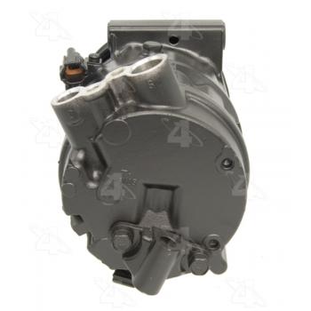 2003 Infiniti G35 A/C Compressor Four Seasons 67434 image 2 of 4