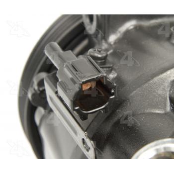 2003 Infiniti G35 A/C Compressor Four Seasons 67434 image 3 of 4