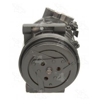 Four Seasons 67434 A/C Compressor product image 5 of 7