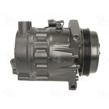 Four Seasons 67434 A/C Compressor product image 7 of 7