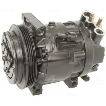 2008 Infiniti FX35 A/C Compressor