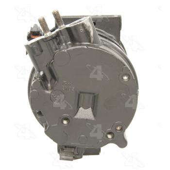 2008 Infiniti FX35 A/C Compressor Four Seasons 67436 image 2 of 4