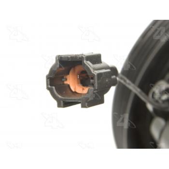 2008 Infiniti FX35 A/C Compressor Four Seasons 67436 image 4 of 4