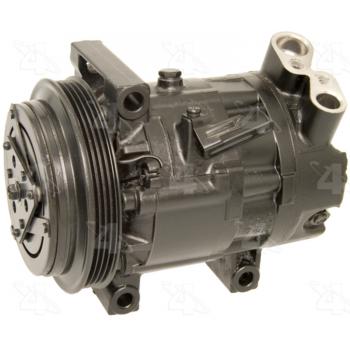 2006 Nissan 350Z A/C Compressor