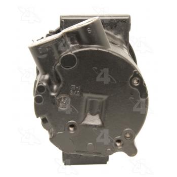 2006 Nissan 350Z A/C Compressor Four Seasons 67439 image 2 of 4