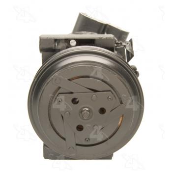2006 Nissan 350Z A/C Compressor Four Seasons 67439 image 4 of 4