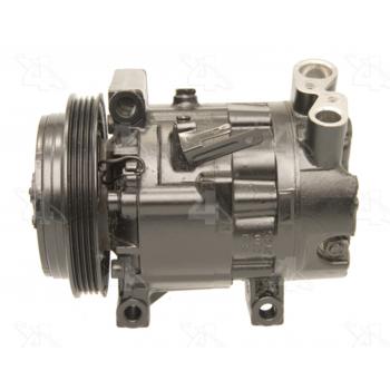Four Seasons 67439 A/C Compressor product image 5 of 6