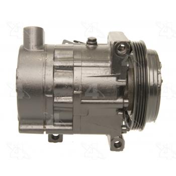 Four Seasons 67439 A/C Compressor product image 6 of 6