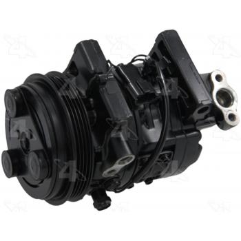 1997 Subaru Legacy A/C Compressor