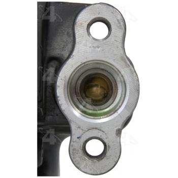 1997 Subaru Legacy A/C Compressor Four Seasons 67443 image 3 of 4