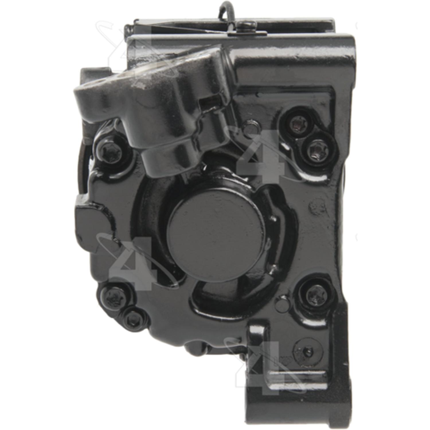 Four Seasons 67444 A/C Compressor product image 2 of 4