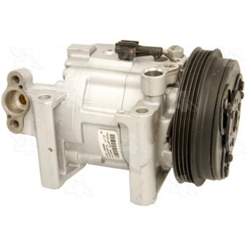 2000 Subaru Legacy A/C Compressor