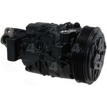 2001 Isuzu Trooper A/C Compressor