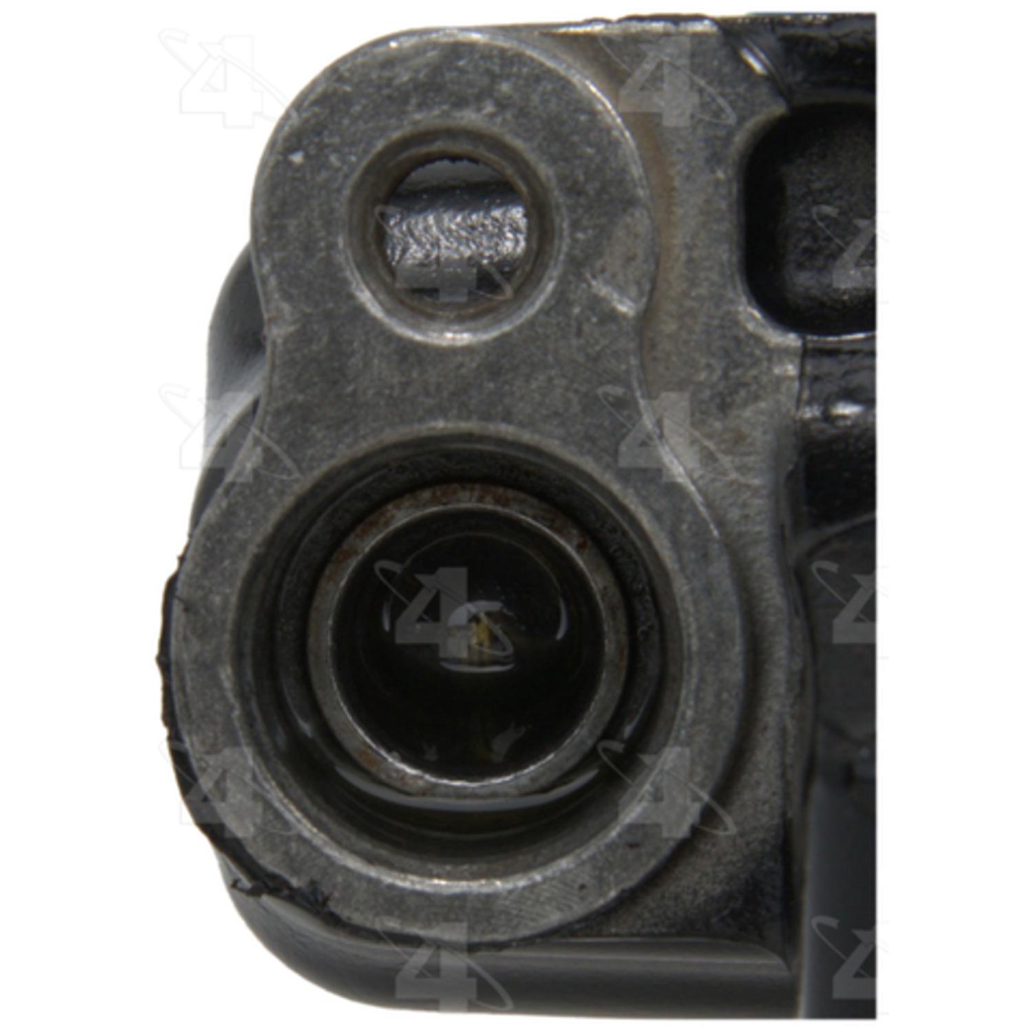 Four Seasons 67448 A/C Compressor product image 3 of 8