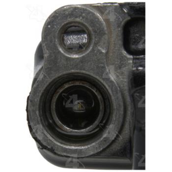 2001 Isuzu Trooper A/C Compressor Four Seasons 67448 image 3 of 4