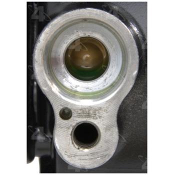 2001 Nissan Altima A/C Compressor Four Seasons 67449 image 4 of 4