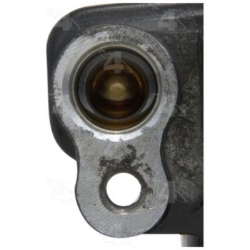1993 Nissan NX A/C Compressor Four Seasons 67450 image 3 of 4