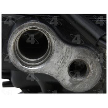 1993 Nissan NX A/C Compressor Four Seasons 67450 image 4 of 4