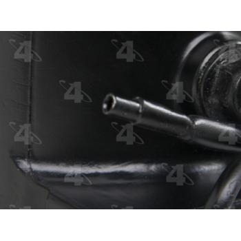 2004 Audi A6 Quattro A/C Compressor Four Seasons 67451 image 3 of 3