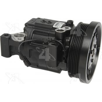 2000 Isuzu Rodeo A/C Compressor