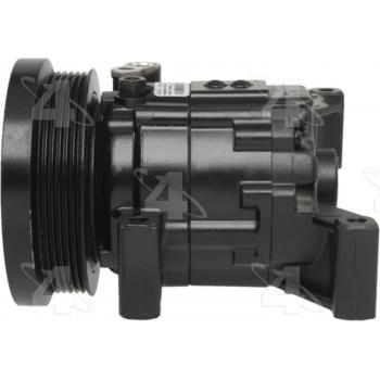2000 Isuzu Rodeo A/C Compressor Four Seasons 67452 image 4 of 4
