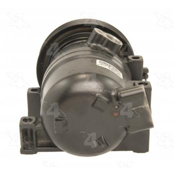 2004 Nissan Frontier A/C Compressor Four Seasons 67454 image 2 of 4