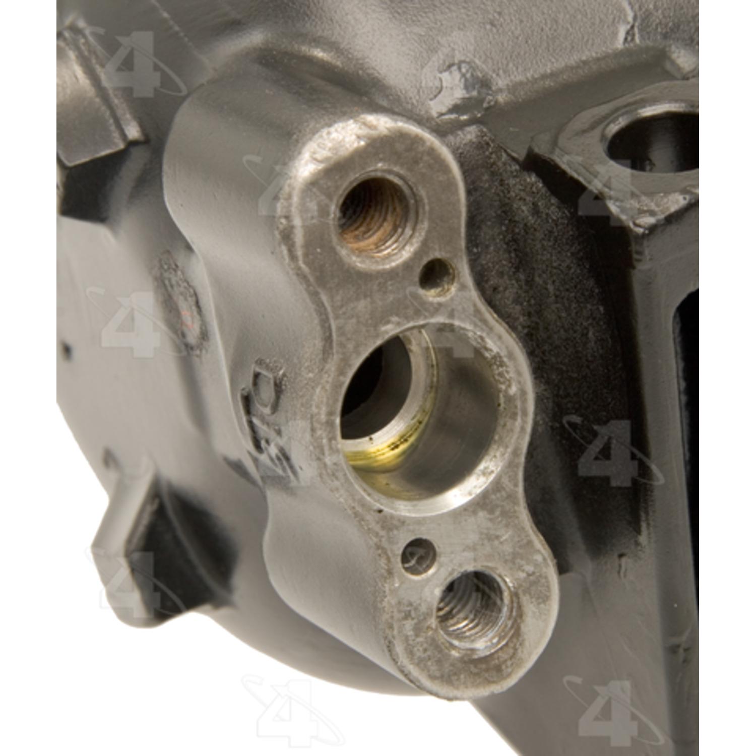 Four Seasons 67454 - A/C Compressor Four Seasons 67454 A/C Compressor product image 3 of 8