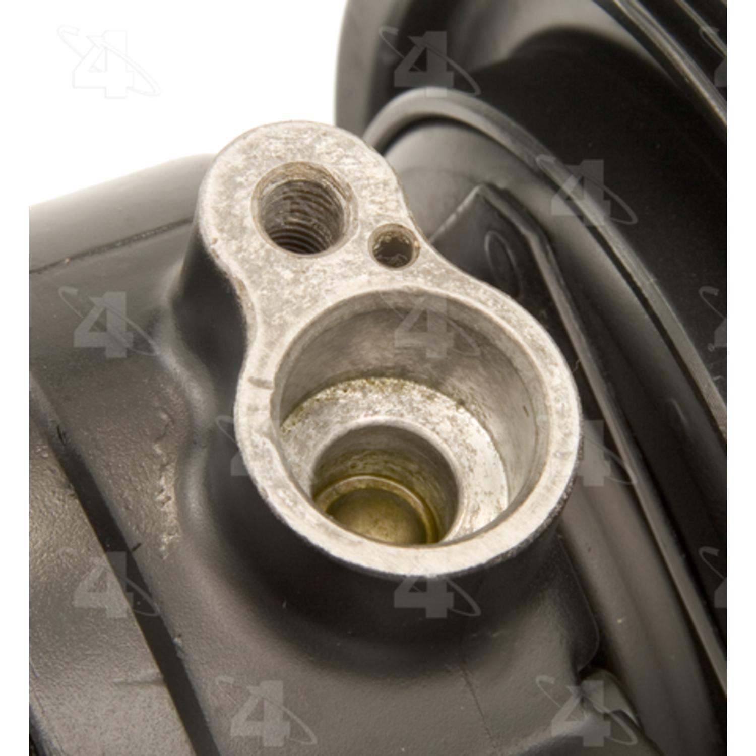 Four Seasons 67454 - A/C Compressor Four Seasons 67454 A/C Compressor product image 4 of 8