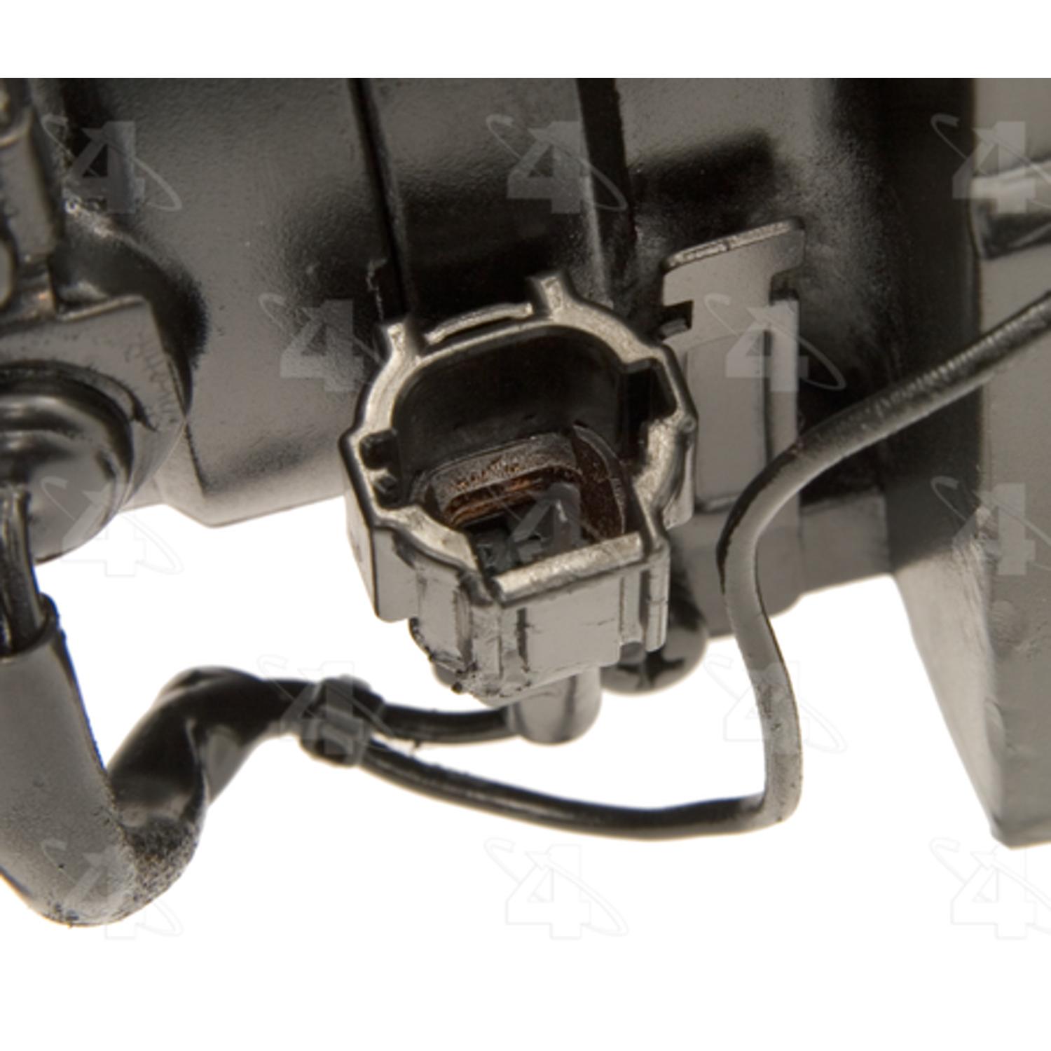 Four Seasons 67454 - A/C Compressor Four Seasons 67454 A/C Compressor product image 5 of 8