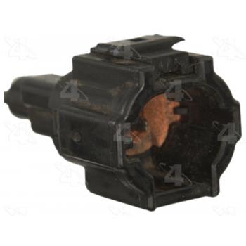 2004 Nissan Frontier A/C Compressor Four Seasons 67455 image 3 of 4