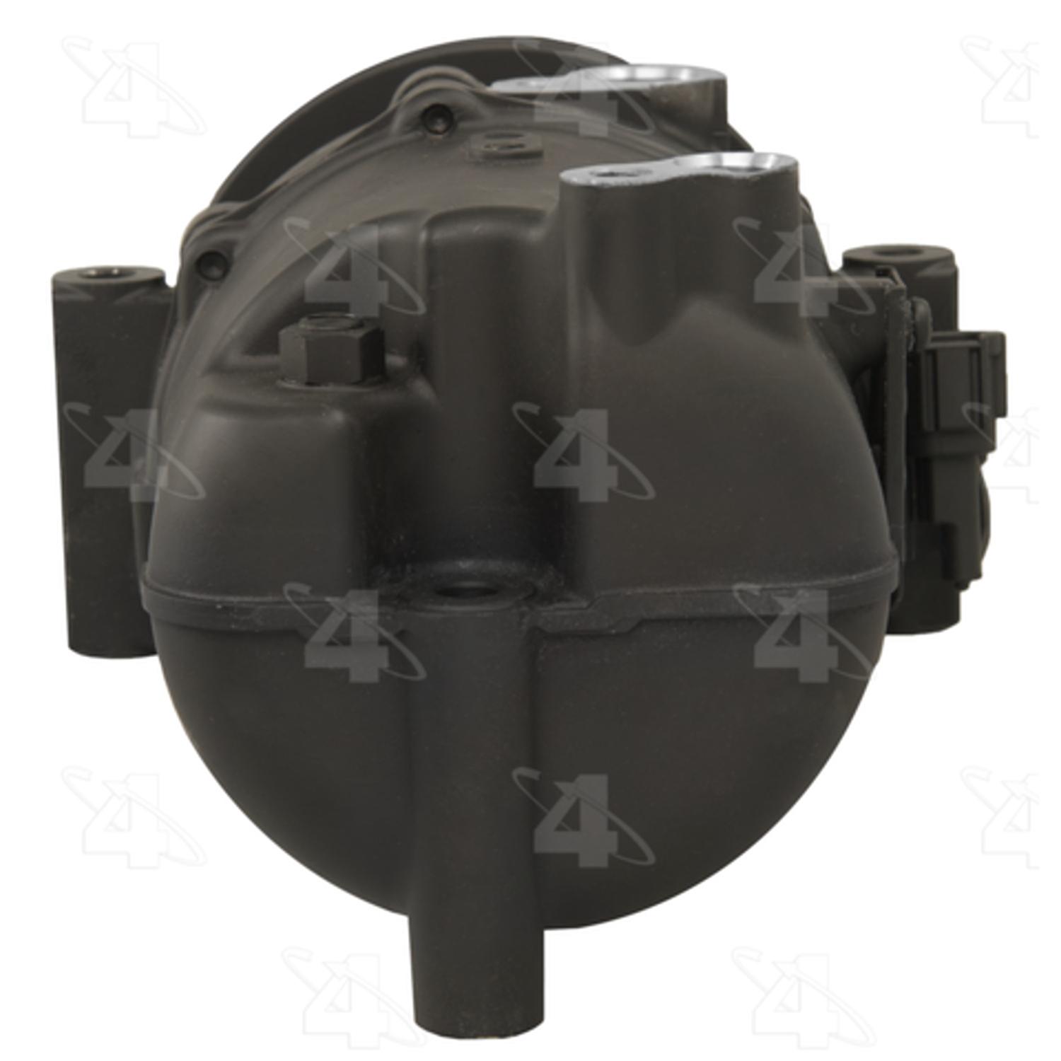 Four Seasons 67457 - A/C Compressor Four Seasons 67457 A/C Compressor product image 2 of 7