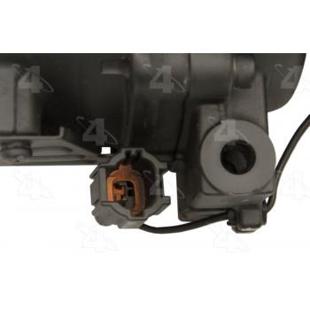 2012 Suzuki Equator A/C Compressor Four Seasons 67457 image 4 of 4