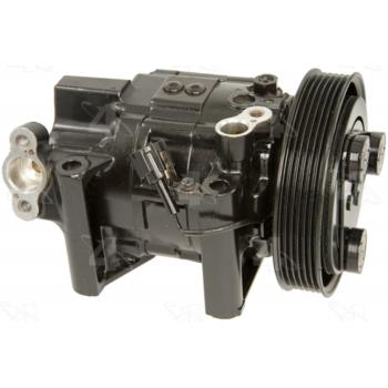 2006 Nissan Sentra A/C Compressor Four Seasons 67460 image 1 of 4