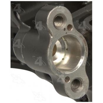 2006 Nissan Sentra A/C Compressor Four Seasons 67460 image 4 of 4