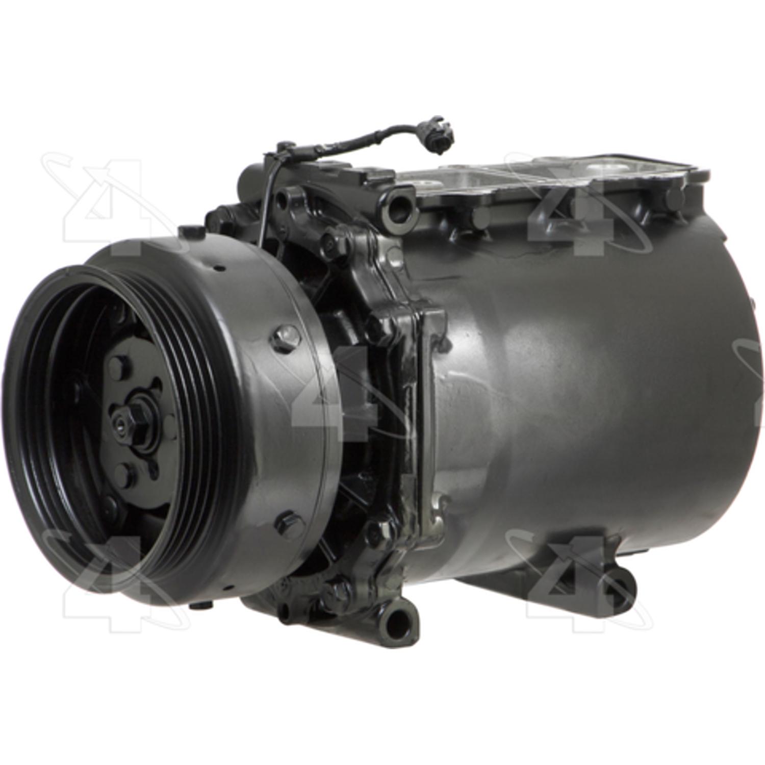 Four Seasons 67461 - A/C Compressor Four Seasons 67461 A/C Compressor product image 1 of 7