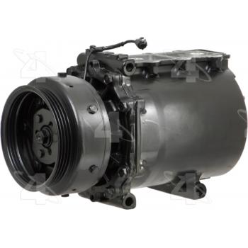 1999 Mitsubishi Eclipse A/C Compressor Four Seasons 67461 image 1 of 4